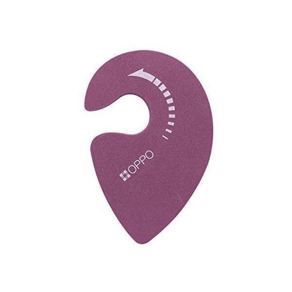 こちらの商品は追跡可能メール便/定形・定形外郵便にて発送します。宅配便ご希望のお客様は「有料宅配便」をご選択ください。オッポ ノブロック ベリー OPPO