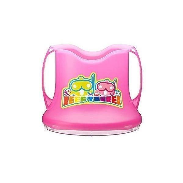 リーフツアラー ワイドビュー スコープ RA0506 ピンク U-7404