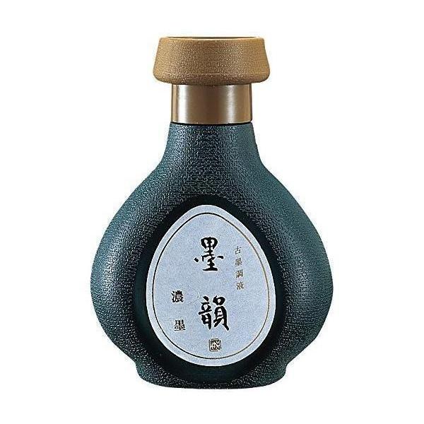 呉竹 BB13-50 古墨調液 墨韻 500ml : ベストワン - 通販 - Yahoo