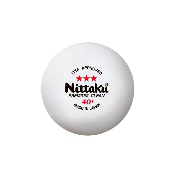 他サイト： ニッタク NB-1700 3スター プレミアム クリーン　　　　の商品画像