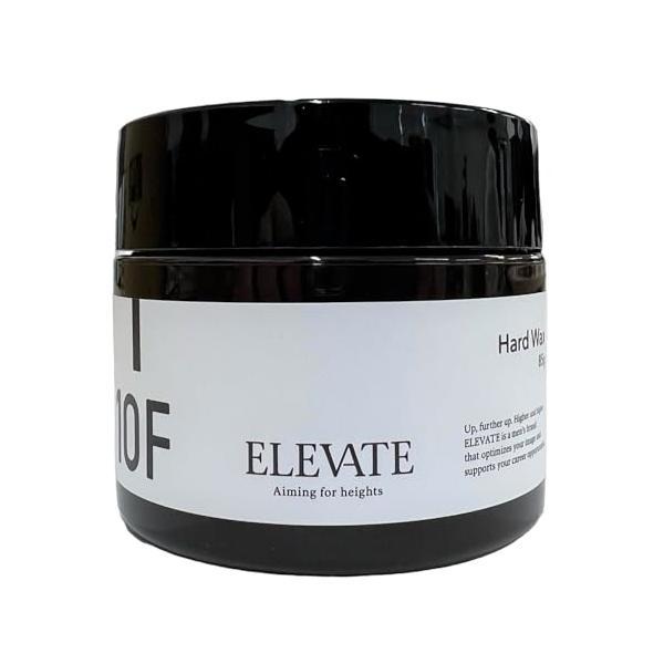 他サイト： デミコスメティクス エレベート ハードワックス 10F 85gの商品画像