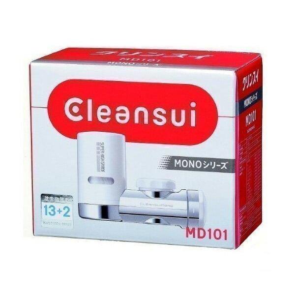 三菱ケミカル・クリンスイ MD101-NC 蛇口直結型浄水器 クリンスイ モノ 浄水器 MD101 MD101NC :YK4396:ベストワン - 通販 - Yahoo!ショッピング 三菱ケミカル・クリンスイ MD101-NC 蛇口直結型浄水器 クリンスイ モノ 浄水器 MD101 MD101NC :YK4396:ベストワン - 通販 - Yahoo!ショッピング