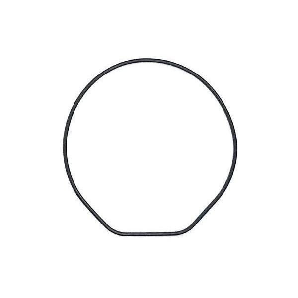 こちらの商品は追跡可能メール便/定形・定形外郵便にて発送します。宅配便ご希望のお客様は「有料宅配便」をご選択ください。【国内正規品 カシオ純正 G-SHOCK用裏蓋パッキン】・G-SHOCK専用部品・純正品、裏蓋パッキン、Oリング【対応モデ...