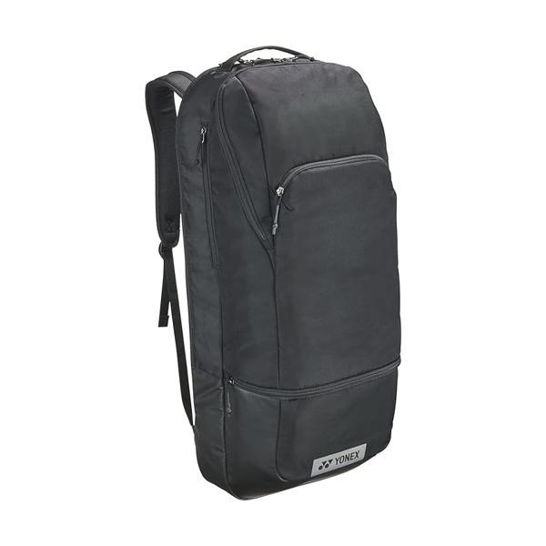 YONEX ボックスラケットバッグ6 BAG2212R ブラック YONEX（ヨネックス） テニスバッグ・ケース ボックスラケットバッグ6