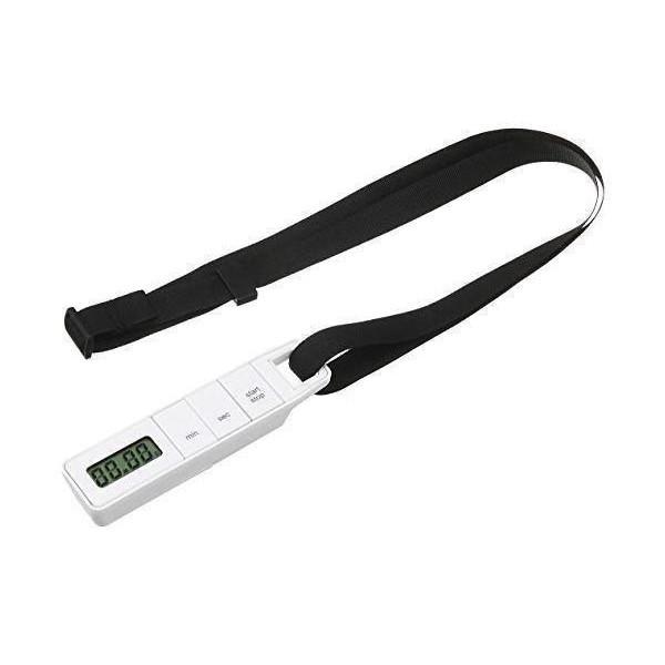 こちらの商品は追跡可能メール便/定形・定形外郵便にて発送します。宅配便ご希望のお客様は「有料宅配便」をご選択ください。パール金属 C-3238 ホワイト バイブレーション タイマー 料理用 勉強用 試験用