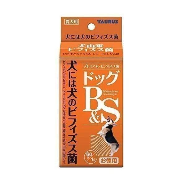 他サイト： トーラス B&amp;S ドッグ お徳用 TAURUSの商品画像