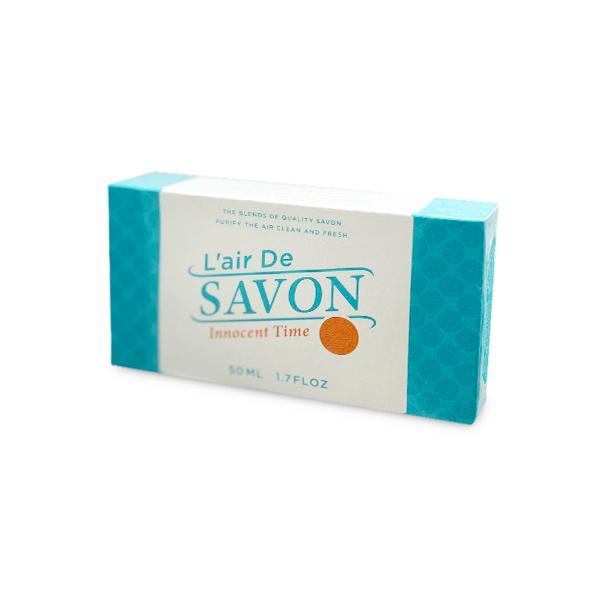 他サイト： フィッツコーポレーション レールデュサボン オードトワレ イノセントタイム 50ml 香水 フレグランス ギフト プレゼントの商品画像