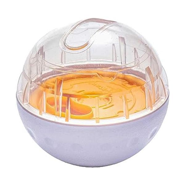 他サイト： ドギーマンハヤシ 考えて遊ぶ! 学びのたまご犬用おもちゃ 犬用品 犬用 室内用品の商品画像