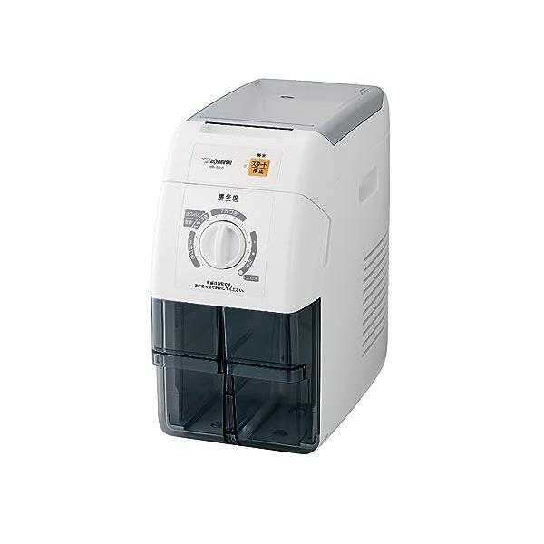 象印 BR-WA10-WA ホワイト 家庭用精米機 つきたて風味 大容量タイプ 1 
