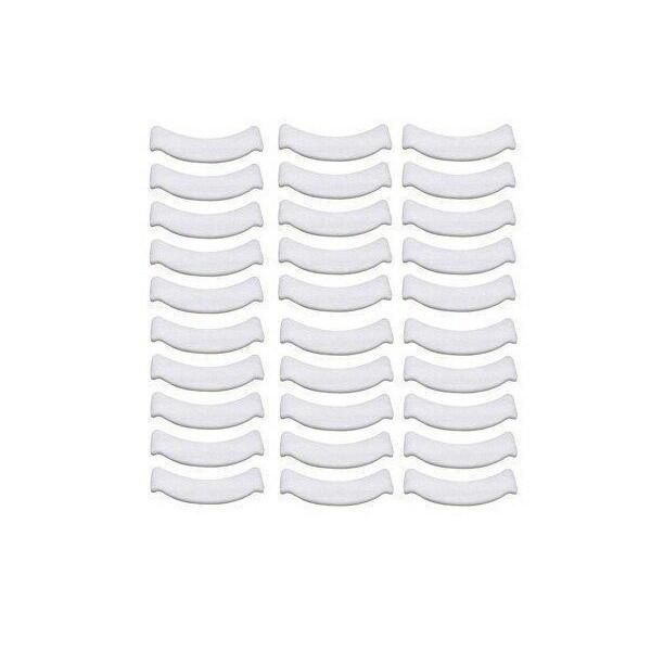 こちらの商品は追跡可能メール便/定形・定形外郵便にて発送します。宅配便ご希望のお客様は「有料宅配便」をご選択ください。★国内正規品★ 便器前方からのおしっこ汚れを防ぎます。■　仕　様　■内容量：30個サイズ/商品：6×17cm（厚み8mm）...