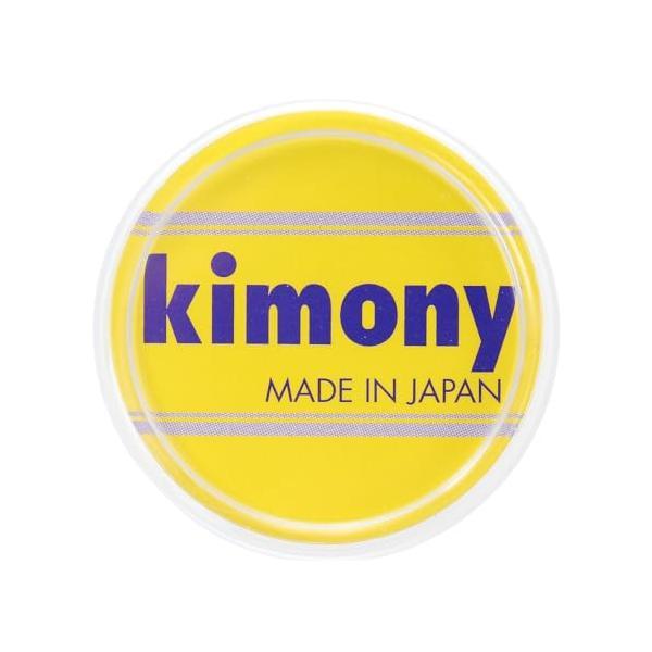 他サイト： キモニー KBN 263  リードテープスリム テニスラケット 重り KIMONYの商品画像