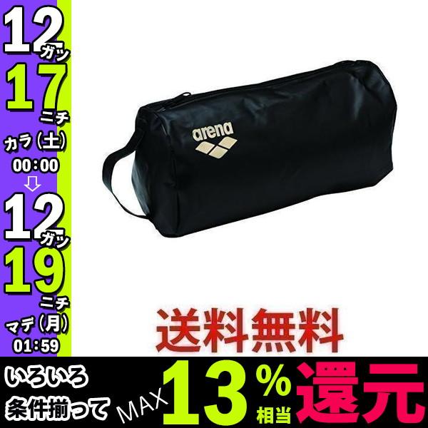 アリーナ Arn7433 プールバッグ 防水 Arena ブラック 40 Offの激安セール プルーフバッグ