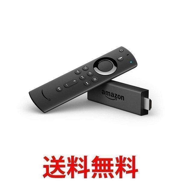 Amazon Fire Tv Stick アマゾン ファイヤーテレビスティック Alexa対応リモコン 第2世代 付属 ベストワン 通販 Paypayモール