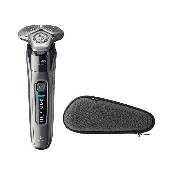 Philips Shaver series9000 S9697/31美品 Philips フィリップスS9697/31 9000 シリーズ 電気シェーバー 72