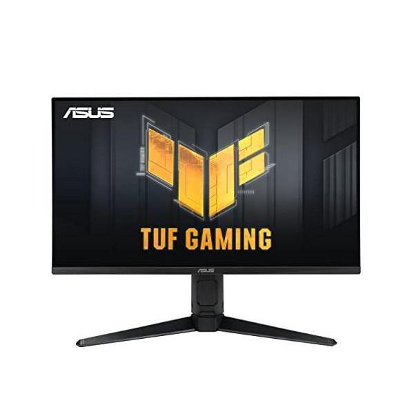 ASUS ゲーミングモニター TUF Gaming VG28UQL1A 28インチ 4K 144Hz