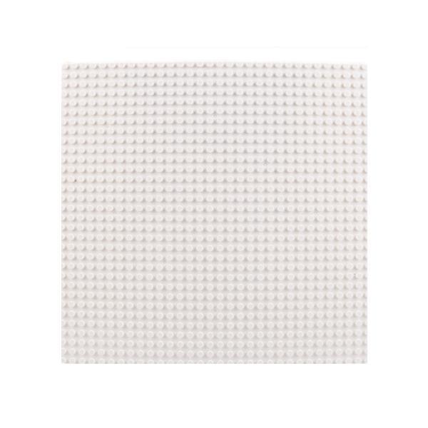 ※こちらの商品は互換品となります。メーカー保証など受けられなくなる場合がございます。予めご了承ください。【商品説明】・ブロック遊びがより楽しくなるベースプレート。・高品質なABS樹脂を使うことで軽量であるにもかかわらず、安全性と耐久性があり...