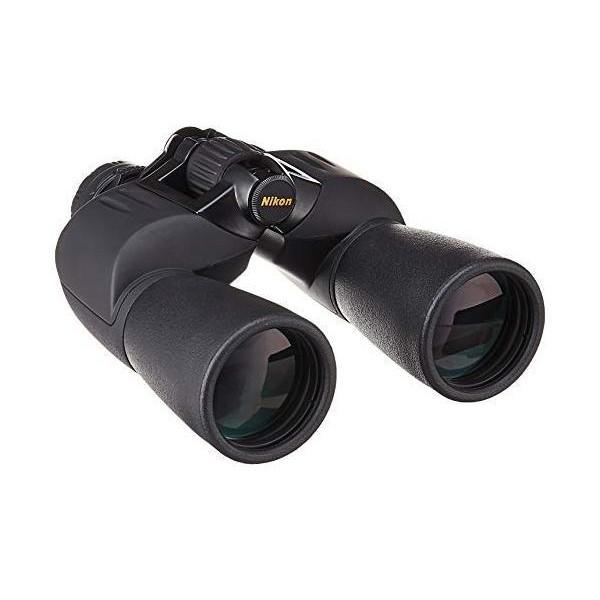 ニコン Nikon 双眼鏡 アクションEX 10X50CF ポロプリズム式 10倍 ニコン Nikon 双眼鏡 アクションEX 10X50CF ポロプリズム式 10倍