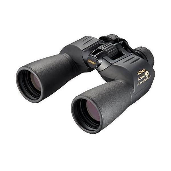 ニコン（Nikon） 双眼鏡 アクションEX 7X50CF ポロプリズム式 7倍50