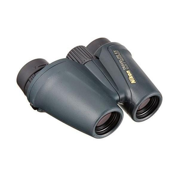 Nikon 双眼鏡 トラベライトEX 10X25 ポロプリズム式 10倍25口径