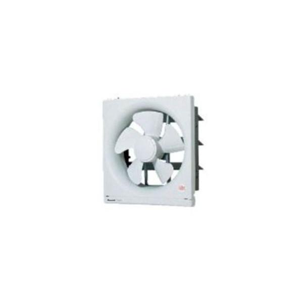 FY-30EF5】パナソニック 一般用・台所用換気扇 スタンダードタイプ 遠隔操作式排気 電気式シャッター(壁スイッチ別売) Panasonic FY-30EF5 パナソニック 電気式シャッター 一般換気扇 の通販 価格12420