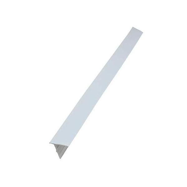 他サイト： SANEI 洗濯機パン用すきまパッキン 長さ900mm 洗濯機パン ほこり防止 小物落下防止 簡単カット PP60-900の商品画像