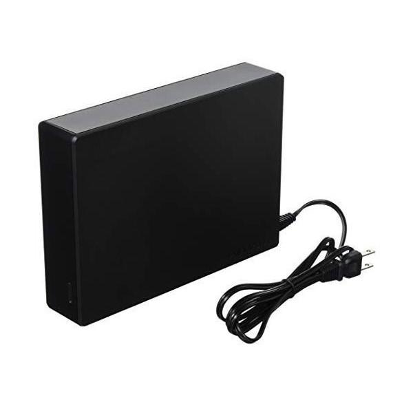 I-O DATA 2TB 外付けHDD USB 3.1 Gen1 【公式通販】