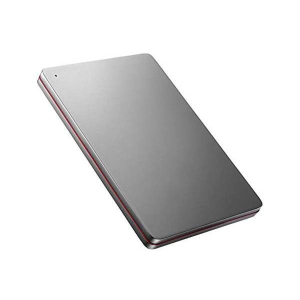 I-O DATA（アイ・オー・データ機器） アイ・オー・データ ポータブル