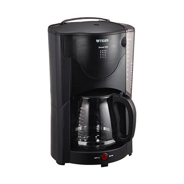 タイガー（TIGER） コーヒーメーカー ドリップタイプ 12杯用 アーバングレー ACJ-B120HU : ベストワン - 通販 -  Yahoo!ショッピング タイガー コーヒーメーカー ドリップタイプ 12杯用 アーバングレー ACJ-B120HU