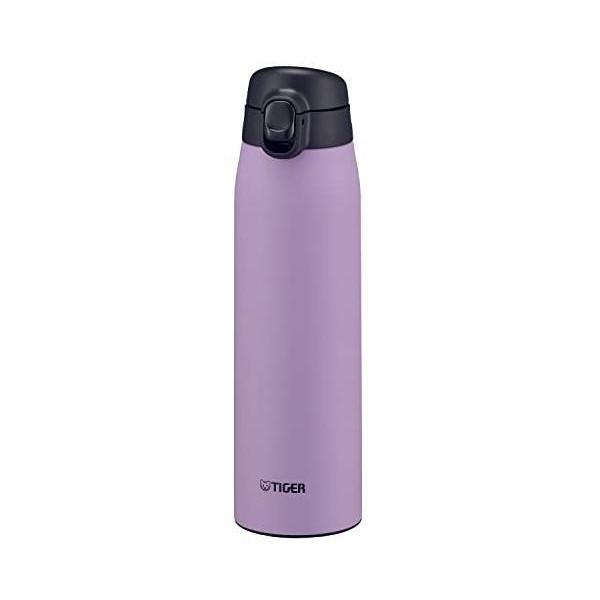 タイガー（TIGER） タイガー魔法瓶(TIGER) 水筒 600ml ワンタッチ