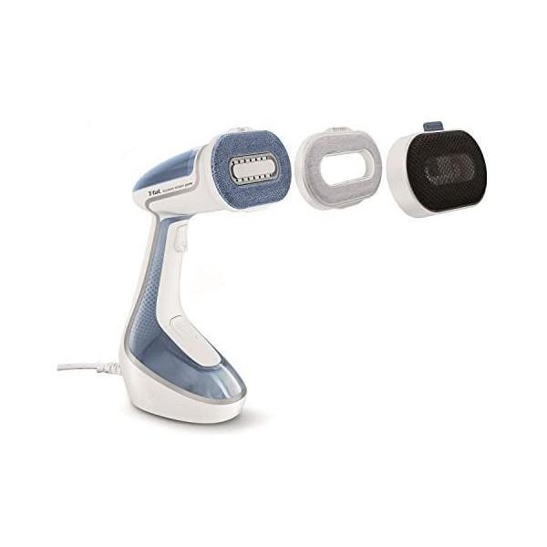 T-fal（ティファール） 衣類 スチーマー スチーム アイロン パワフル