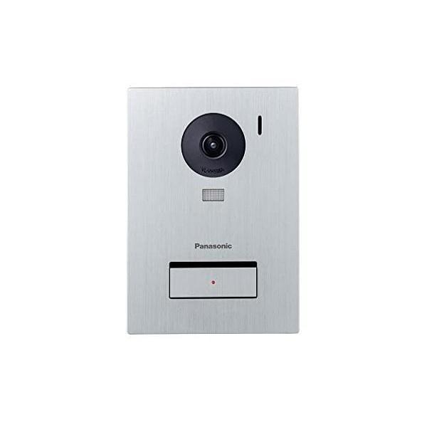 ☆新品未使用☆パナソニック VL-VD561L-Nワイヤレス玄関子機 Amazon.co.jp: Panasonic ワイヤレス玄関子機 VL-VD561L-N : DIY