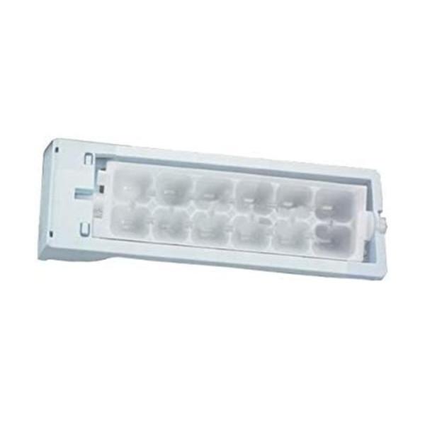 こちらの商品は追跡可能メール便/定形・定形外郵便にて発送します。宅配便ご希望のお客様は「有料宅配便」をご選択ください。パナソニック ARBH1A300020 ノンフロン冷蔵庫 製氷皿  CNRBH-136380の後継品 Panasonic