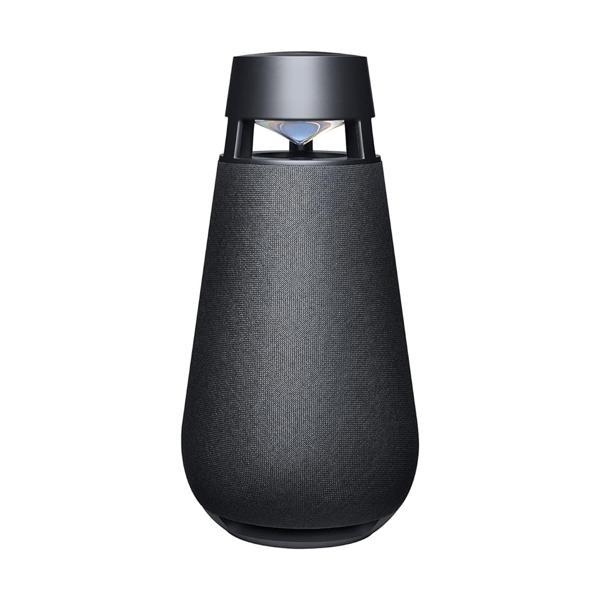 【未使用】LG XO3QBK 360°ワイヤレススピーカー Amazon.co.jp: LG XO3QBK 360°ワイヤレススピーカー : 家電＆カメラ