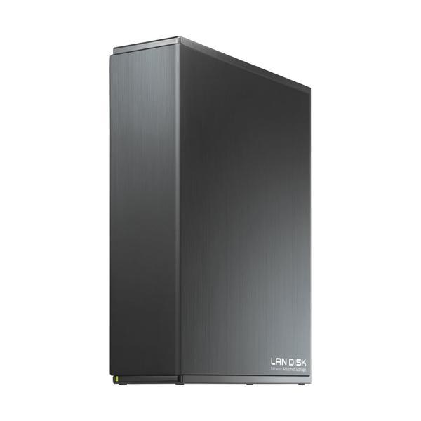 I-O DATA（アイ・オー・データ機器） アイオーデータ NAS 1TB スマホ