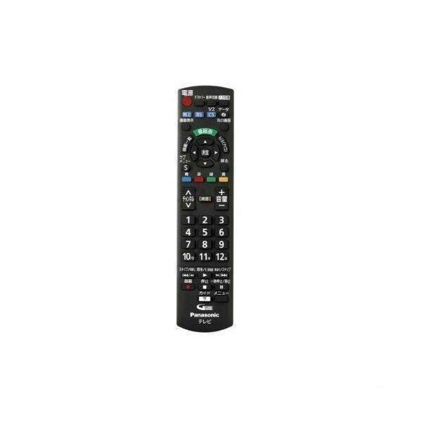 VIERA Panasonic N2QAYB000814 パナソニック 液晶テレビ用リモコン 