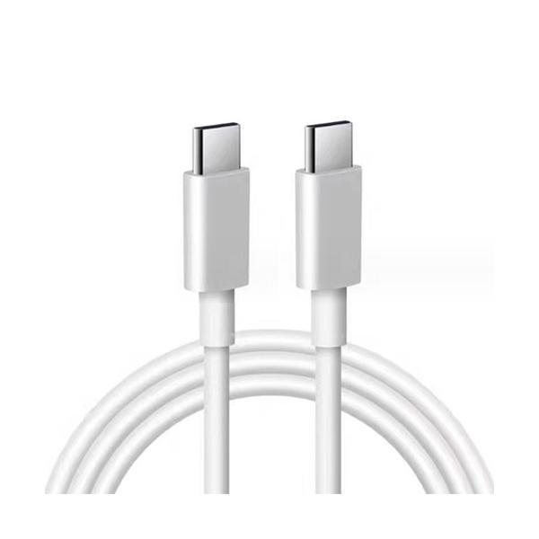 充電ケーブル Type-C タイプC ケーブル C to ホワイト 1m usb 充電ケーブル Type-C タイプC ケーブル C to ホワイト 1m usb