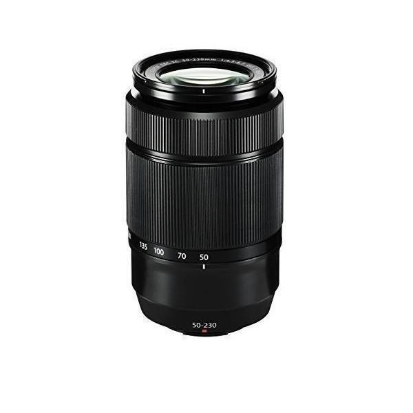 FUJIFILM 望遠ズームレンズ XC50-230mmF4.5-6.7OISII XC50230 F4.5-6.7
