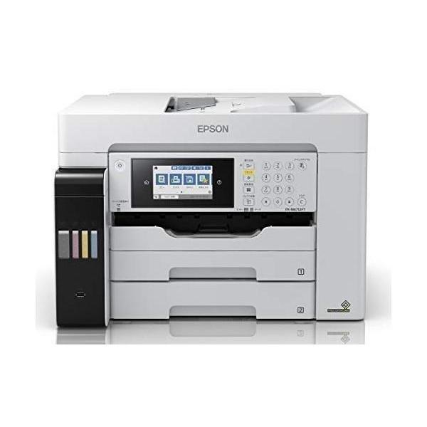 エプソン プリンター エコタンク搭載 A3カラーインクジェット複合機 PX 