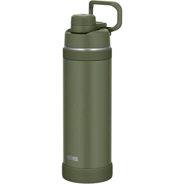 THERMOS（サーモス） FJU-1000 KKI カーキ 水筒 真空断熱スポーツ