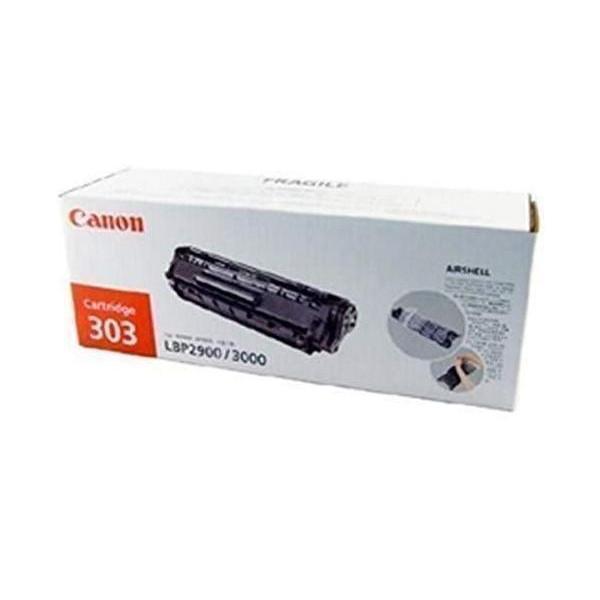 キャノン レーザープリンター カートリッジ303 LBP2900/3000用