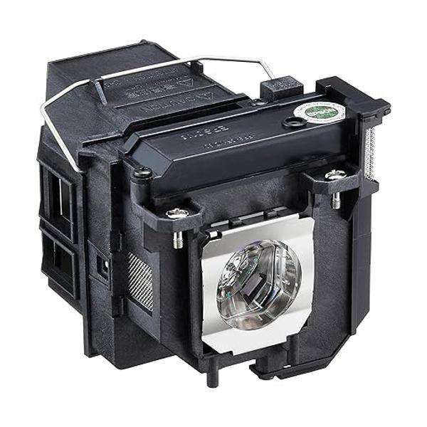 【中古】「非常に良い」エプソン EPSON プロジェクター交換用ランプ 純正 ELPLP91 エプソン（EPSON） 交換用ランプ 純正 ELPLP91 : ベストワン - 通販