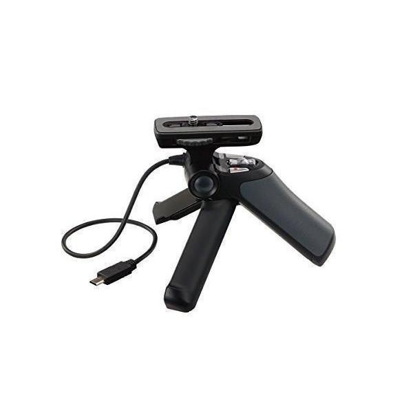 ソニー 三脚機能付きシューティンググリップ GP-VPT1 C : ベストワン  