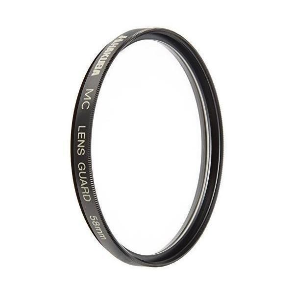 (未使用･未開封品)　HAKUBA 58mm レンズフィルター 保護用 MCレンズガード CF-LG58 ar3p5n1 HAKUBA 58mm レンズフィルター 保護用 MCレンズガード CF-LG58