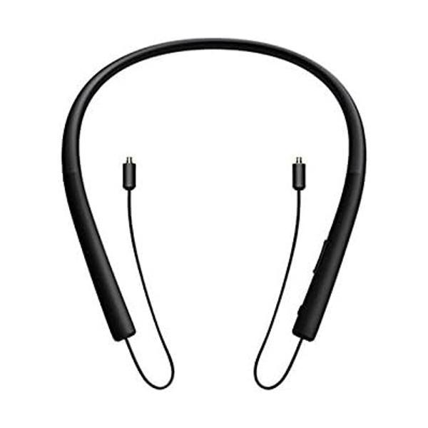 ソニー XBA専用着脱ケーブル　ネックバンド型SONY MUC-M2BT1 SONY ソニー XBA専用着脱ケーブル（ワイヤレスオーディオ