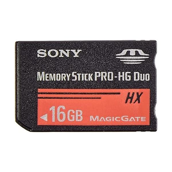ソニー メモリースティック PRO-HG デュオ16GB MS-HX16B T1 Amazon.co.jp: ソニー メモリースティック PRO-HG デュオ16GB MS