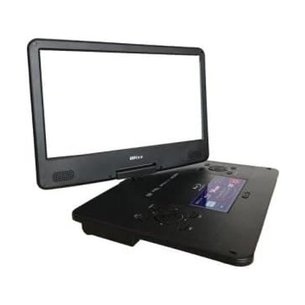 ダイニチ電子 14インチ BDDVDプレーヤー : ベストワン - 通販