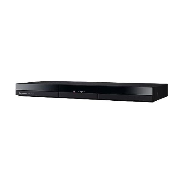 Panasonic パナソニック 2TB 2チューナー ブルーレイレコーダー DIGA 