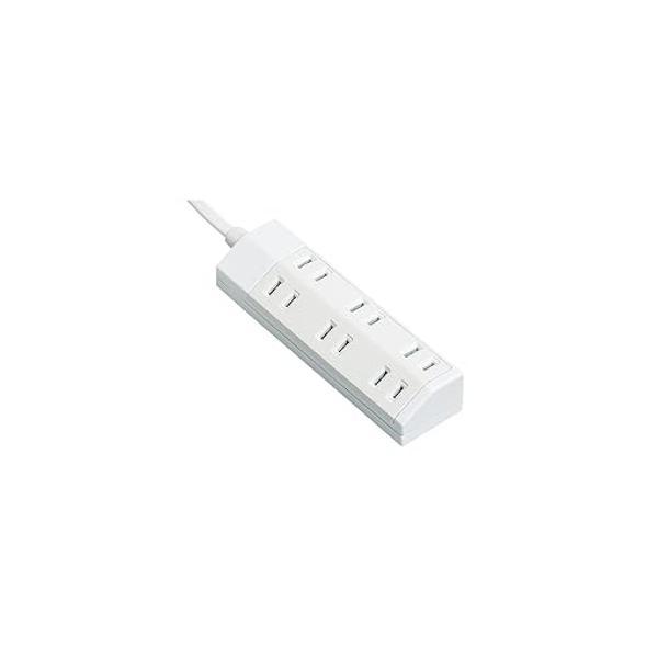 土日限定値下げ‼️ Panasonic WHA 2926WKP タップ 10個入り Panasonic パナソニック ザ・タップマルチシリーズ 6コ口 スナ