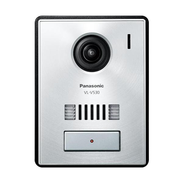 Panasonic パナソニック テレビドアホン カメラ玄関子機 VL