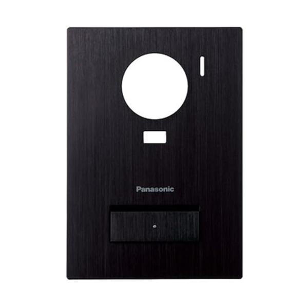 その他 panasonic VL-VH558AL-S Panasonic（パナソニック） VL-VH558AL-S カメラ玄関子機 露出/埋込